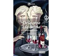 De la copa a la tumba: Sesión de espiritismo. (Punto de encuentro)