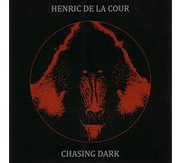 De La Cour - Chasing Dark [Vinilo]