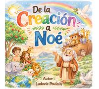 De la Creación a Noé (Histoire Biblique revisitée)