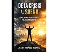 DE LA CRISIS AL SUEÑO: Cómo reconstruirte cuando emigrar no fue suficiente