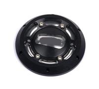 De La Cubierta del Estator Motor Motocicleta para T-MAX 530 (2012-2015) TMAX 500 (2008-2011) Cubierta del Estator(530 Sliver)