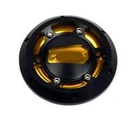 De La Cubierta del Estator Motor Motocicleta para T-MAX 530 (2012-2015) TMAX 500 (2008-2011) Cubierta del Estator(TYPE2)