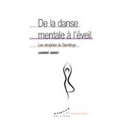 De La Danse Mentale À Léveil - Les Strophes Du Samkhya (ebook)
