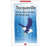 De la démocratie en Amérique
