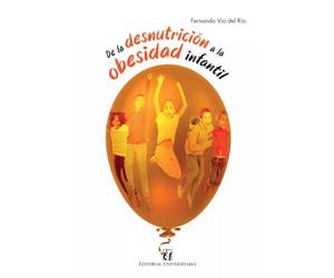 De la desnutrición a la obesidad infantil