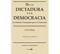 De la dictadura a la democracia