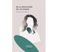 De la Educación de las Damas (Feminismos)