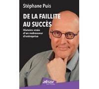 De La Faillite Au Succès (ebook)