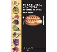 De la figuera a la taula (Menjavents)