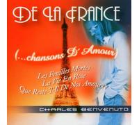 De la France-Chansons