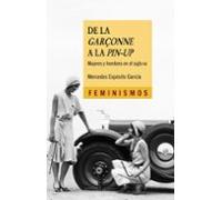 De La Garçonne A La Pin-up
