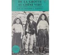 De La Grotte Au Chêne Vert (ebook)