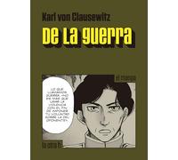 De la guerra (Manga): El manga: 0 (La otra h)
