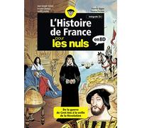 De la guerre de Cent Ans à la veille de la Révolution !