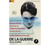 De_la_guerre [Italia] [DVD]
