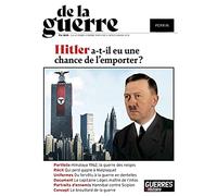 De la guerre - mook #1