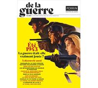 De la Guerre n°3 - Mook