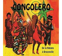 De la Habana À Brazzaville/Digipack