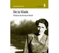 De la Ilíada (Con vuelta de hoja)