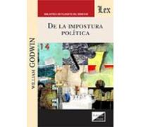 De La Impostura Politica