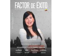 De la incertidumbre a la dirección: Economía y Finanzas 2026. Edición #20 Colombia (Revista Factor de Éxito Colombia)