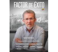 De la incertidumbre a la dirección: Economía y Finanzas 2026. Edición #20 Ecuador (Revista Factor de Éxito Chile)