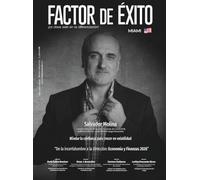 De la incertidumbre a la dirección: Economía y Finanzas 2026. Edición #20 Miami (Revista Factor de Éxito Miami)