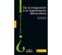 De la indignación a la regeneración democrática