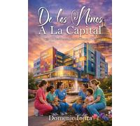 De La Infancia A La Capital: Un viaje de resiliencia, supervivencia y servicio