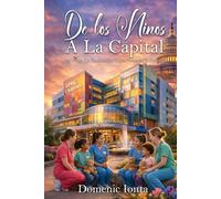 De La Infancia A La Capital: Un viaje de resiliencia, supervivencia y servicio