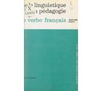 De La Linguistique À La Pédagogie (ebook)