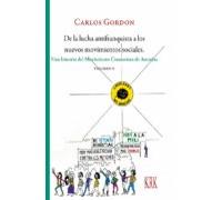 De La Lucha Antifranquista A Los Nuevos Movimientos Sociales. Volumen