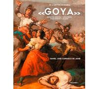 De la Luz y de las Sombras «G.O.Y.A.»: Gnóstico Oriental y Arquitecto Gran Oriente y Aragón: 1 (Clío. Crónicas de la historia)