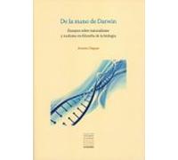 De La Mano De Darwim. Ensayos Sobre Naturalismo Y Realismo En Fil Osof