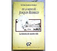 De la mano de Joaquín Rodrigo