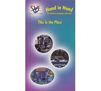 De la mano: Este es el lugar [VHS]