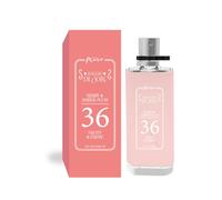 De la Mare Raggio Di Sole 36 Eau de Parfum 15 ml