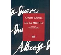 De la medida: 16 (Fuentes de arte)