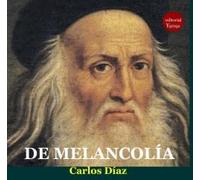 De la melancolía