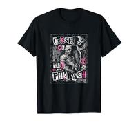 De la Momia del faraón Egipcio del Terror Camiseta