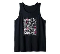 De la Momia del faraón Egipcio del Terror Camiseta sin Mangas