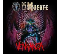 De La Muerte - Venganza