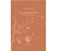 De La Nada Nada Viene: Todo Cabe En El Vacio