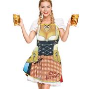 De La Novedad Bávara | Cocina Bávara - Dulce Para Mujer Y Para La Decoración De Usted Se Destacará De La Multitud Y Será La Vida De La Gracia Con El Diseño Distintivo Y Llamativo