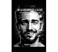 De la oscuridad a la luz: Un camino Emocional para Sanar