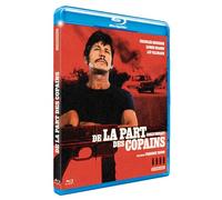 De la part des copains (Cold Sweat) [Francia] [Blu-ray]