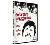 De la part des copains (Cold Sweat) [Francia] [DVD]