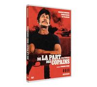 De la part des copains (Cold Sweat) [Francia] [DVD]