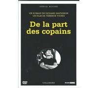 De la part des copains (Cold Sweat) [Francia] [DVD]