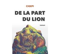 De la part du lion